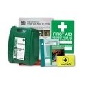 Camping First Aid Kits Camping First Aid Kits