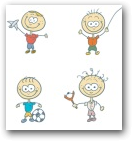 Kids Activities